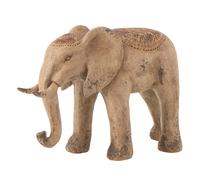 Paris prix Statuette éléphant - Multicolore
