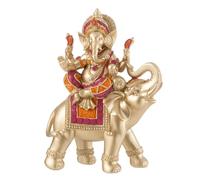 Paris prix Statuette Ganesha - Multicolore
