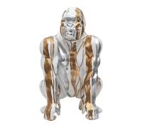 Paris prix statuette gorille - Blanc