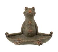 Paris prix Statuette grenouille - Vert