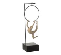 Paris prix Statuette gymnaste Alpha - Beige