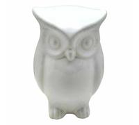Paris prix statuette Jolie Chouette - Blanc