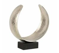 Paris Prix Statuette Lune - Argent