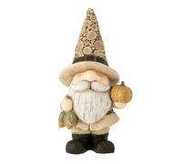 Paris prix Statuette lutin Chalet - Beige