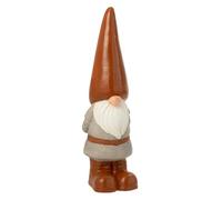 Paris prix Statuette lutin mythologique - Marron