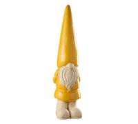 Paris prix statuette lutin Pasquale - Jaune