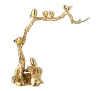 Paris prix Statuette Maribel oiseaux - Or
