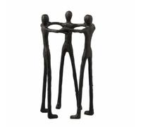 Paris prix Statuette Marmaros - Noir