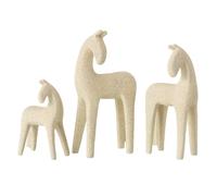 Paris prix Statuette Morris - Beige