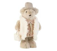 Paris prix Statuette ours - Beige
