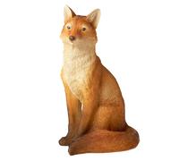 Paris prix statuette renard - Orange