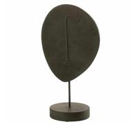Paris Prix Statuette Socle Tête Plate - 34 cm