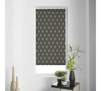 Paris Prix Store Enrouleur Tamisant 60x180 cm Anthracite