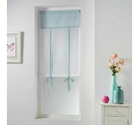Paris Prix Store Voilage Femina 60x150cm Bleu
