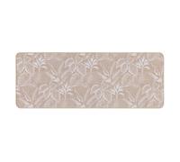 Paris prix Stylis - 45x120 cm - Beige