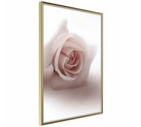 Paris Prix Subtle Flower 30 x 45 cm - Or
