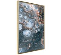 Paris prix Surface of the Unknown Planet I - 30 cm