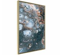 Paris prix Surface of the Unknown Planet I - 42 cm