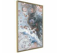 Paris prix Surface of the Unknown Planet II - 30 cm