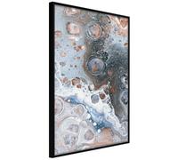 Paris prix Surface of the Unknown Planet II - 42 cm