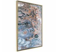 Paris prix Surface Of The Unknown Planet III - 30 cm
