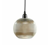Paris prix Suspension en verre - Or