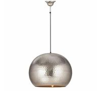 Paris prix Suspension Factory Style - Argent
