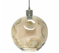 Paris prix Suspension Natalie - Transparent & gris