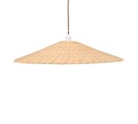 Paris prix Suspension rotin Herrestad - Beige