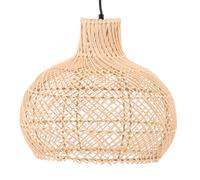 Paris prix Suspension rotin Varekil - Beige