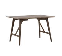 Paris prix Table à manger Kaseidon - Marron