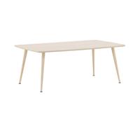 Paris prix Table basse design - Naturel