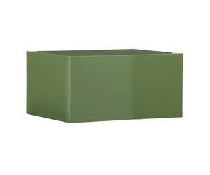 Paris prix Table basse York - Vert foncé
