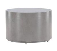 Paris prix Table d’appoint de jardin - Gris