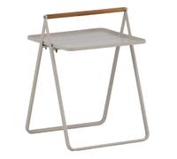 Paris prix Table d'appoint de jardin - Beige