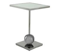 Paris prix Table d'appoint design - Gris
