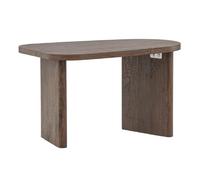 Paris prix Table d'appoint design - Marron