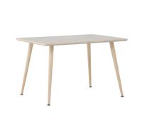 Paris prix Table enfant Polar - Naturel