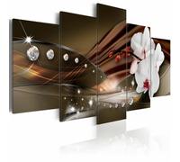 Paris Prix Tableau Diamond Glimmer - 100 x 200 cm