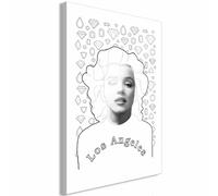 Paris prix Tableau Marilyn Monroe - 60 x 90 cm