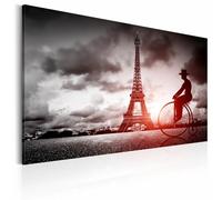 Paris prix Tableau Tour Eiffel - 80x120 cm