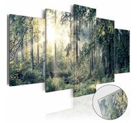 Paris prix Tableau verre acrylique - Format rectangulaire