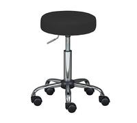 Paris prix Tabouret design pivotant - Noir
