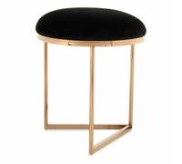 Paris prix Tabouret design Wynona - Noir