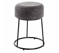 Paris prix Tabouret Maeva - Gris