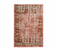 Paris Prix Tapis Antique Rouge