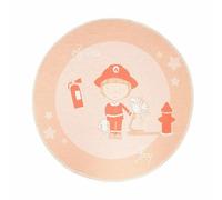 Paris Prix Tapis Bambini - Orange 160 cm