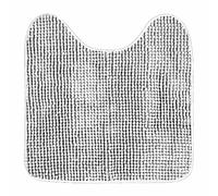 Paris Prix Tapis Contour WC Sweety Blanc