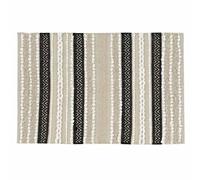 Douceur d'Intérieur Tapis rectangulaire Fancy 60 x 90 cm