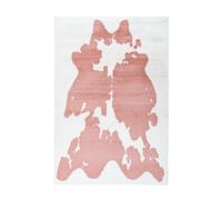 Paris Prix Tapis Imitation Fourrure